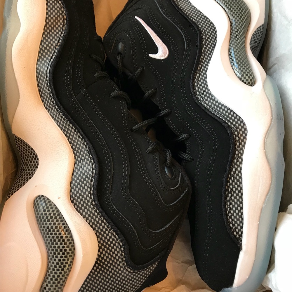 Nike Flight 96’s